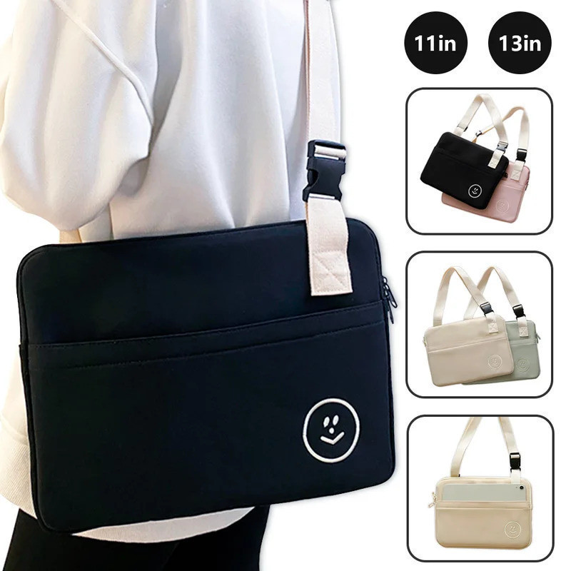 กระเป๋าสะพายแท็บเล็ตสําหรับ Honor Pad Pad 10 12.1 X9a 2025 ELN2-W09 11.5 นิ้ว X8A V9 X9 Pro X8 Pro P