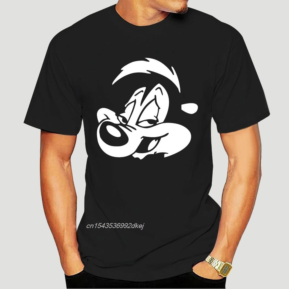 Pepe Le Pew Guns กุหลาบสวมใส่ By Slash Tokyo 1992 Appetite สําหรับ Destruction Gildan ตลก Tee