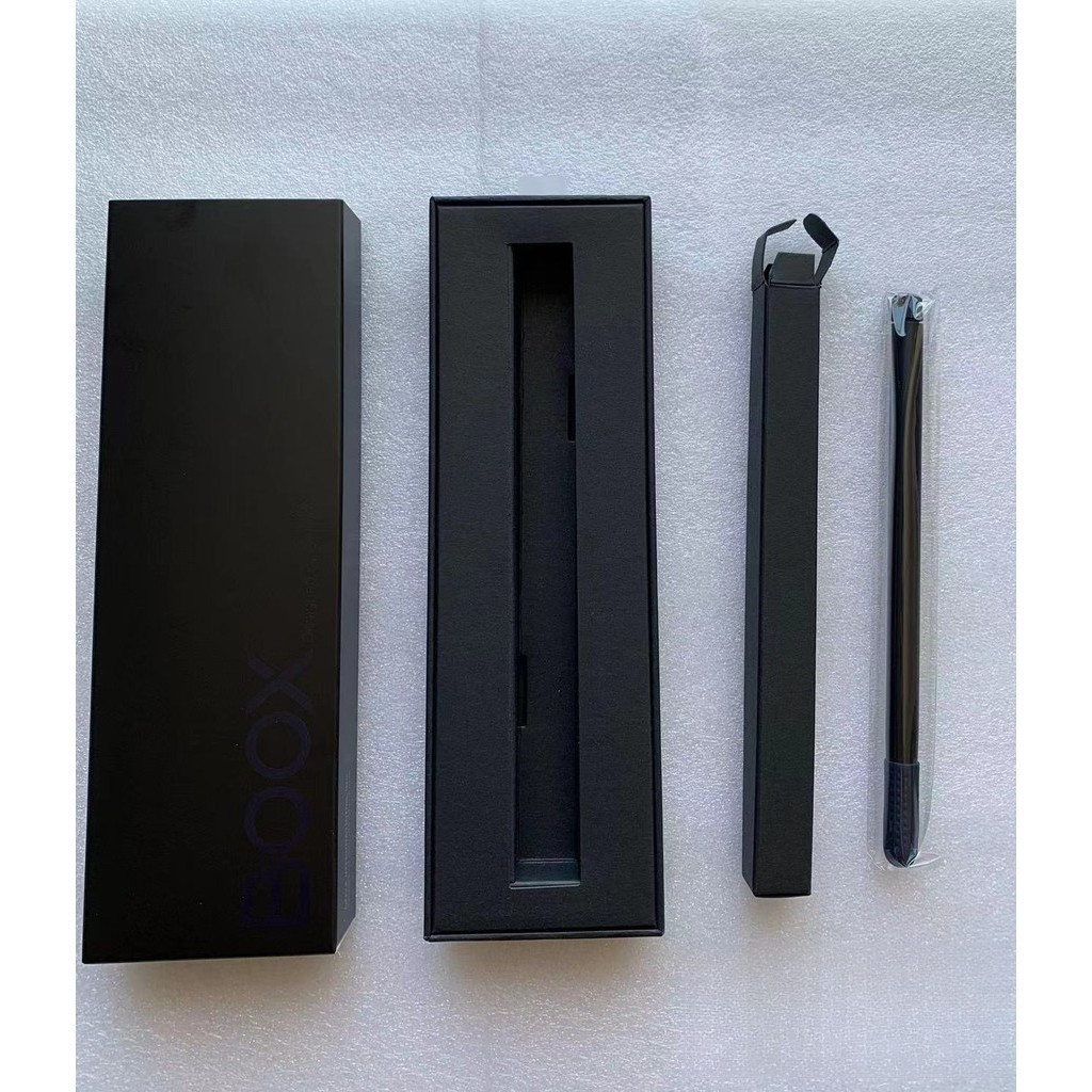 BOOX Pen2 ปากกาแม่เหล็กไฟฟ้าดั้งเดิมเหมาะสําหรับรุ่น BOOX ทั้งหมด (ไม่เหมาะสําหรับ Go Color7 Gen 2/G