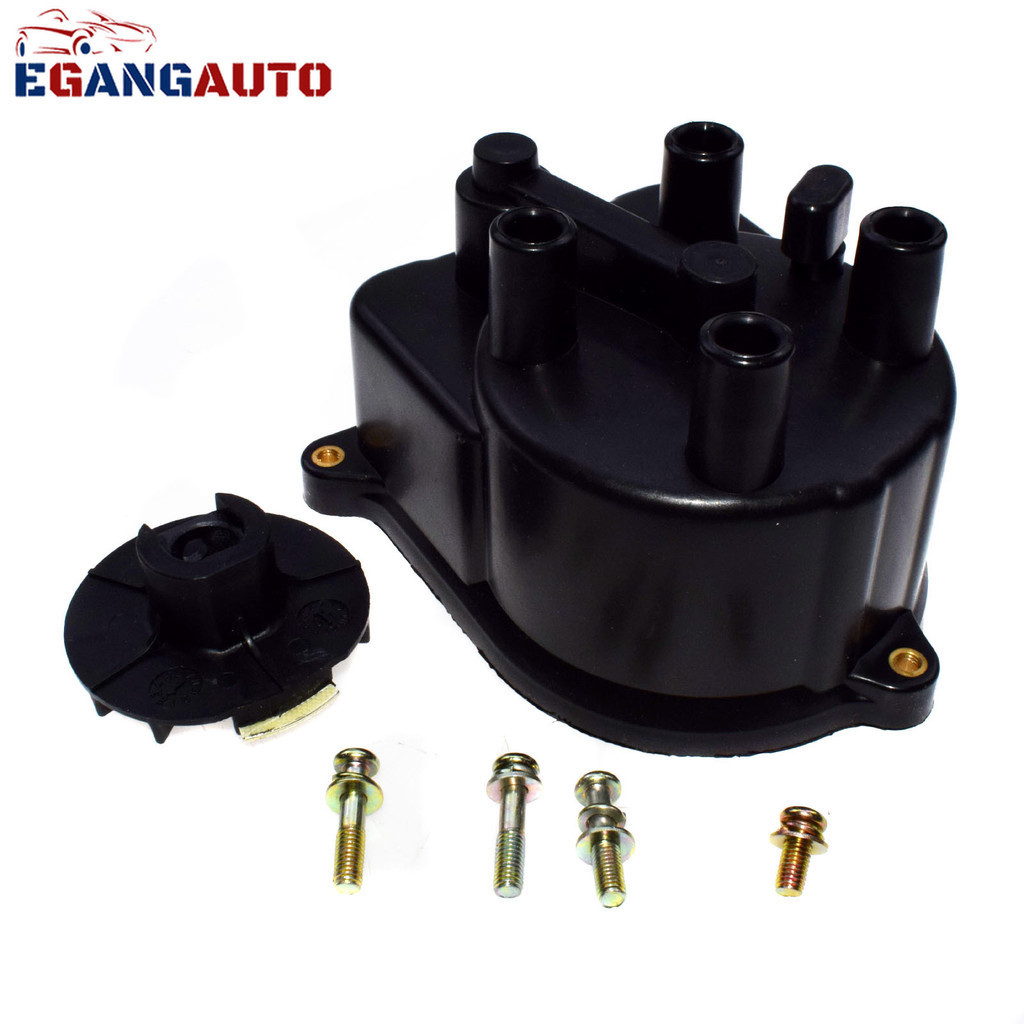 ใหม่ จําหน่ายหมวก จําหน่ายโรเตอร์สําหรับ Honda /Accord /Civic /Acura 30102P54006,30103P08003