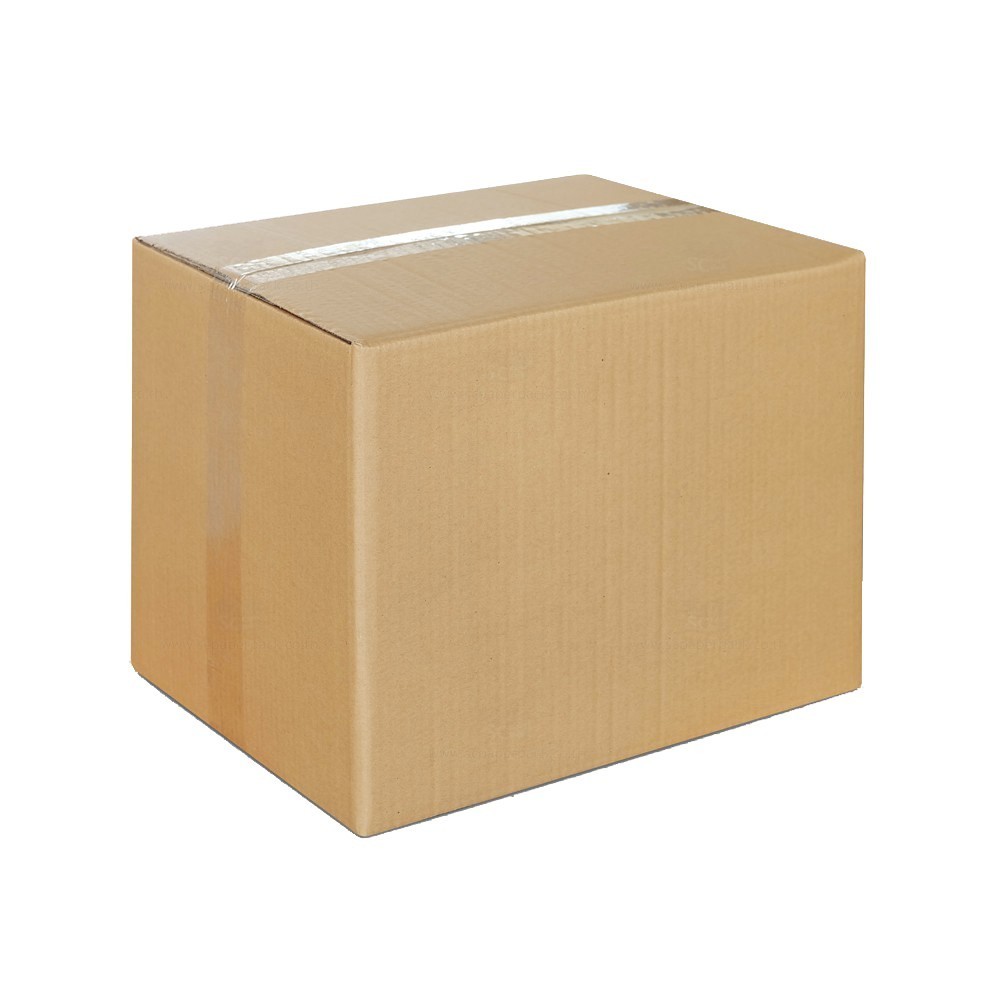 กล่องลูกฟูก 5 ชั้น 30.00x40.00x30.00cm (แพ็ค 10)