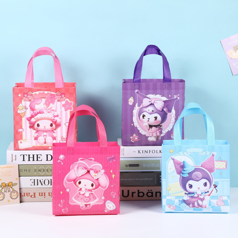 A1001 ถุงลายการ์ตูน ใหม่ล่าสุด