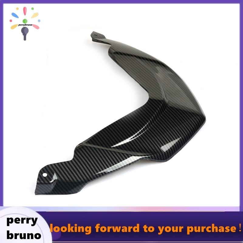 [perrybruno] สําหรับ Yamaha NMAX155 150 2016-2019 รถจักรยานยนต์ไฟท้ายด้านหลังฝาครอบไฟเบรคฝาครอบด้านบน Trim กรอบอุปกรณ์เสริม