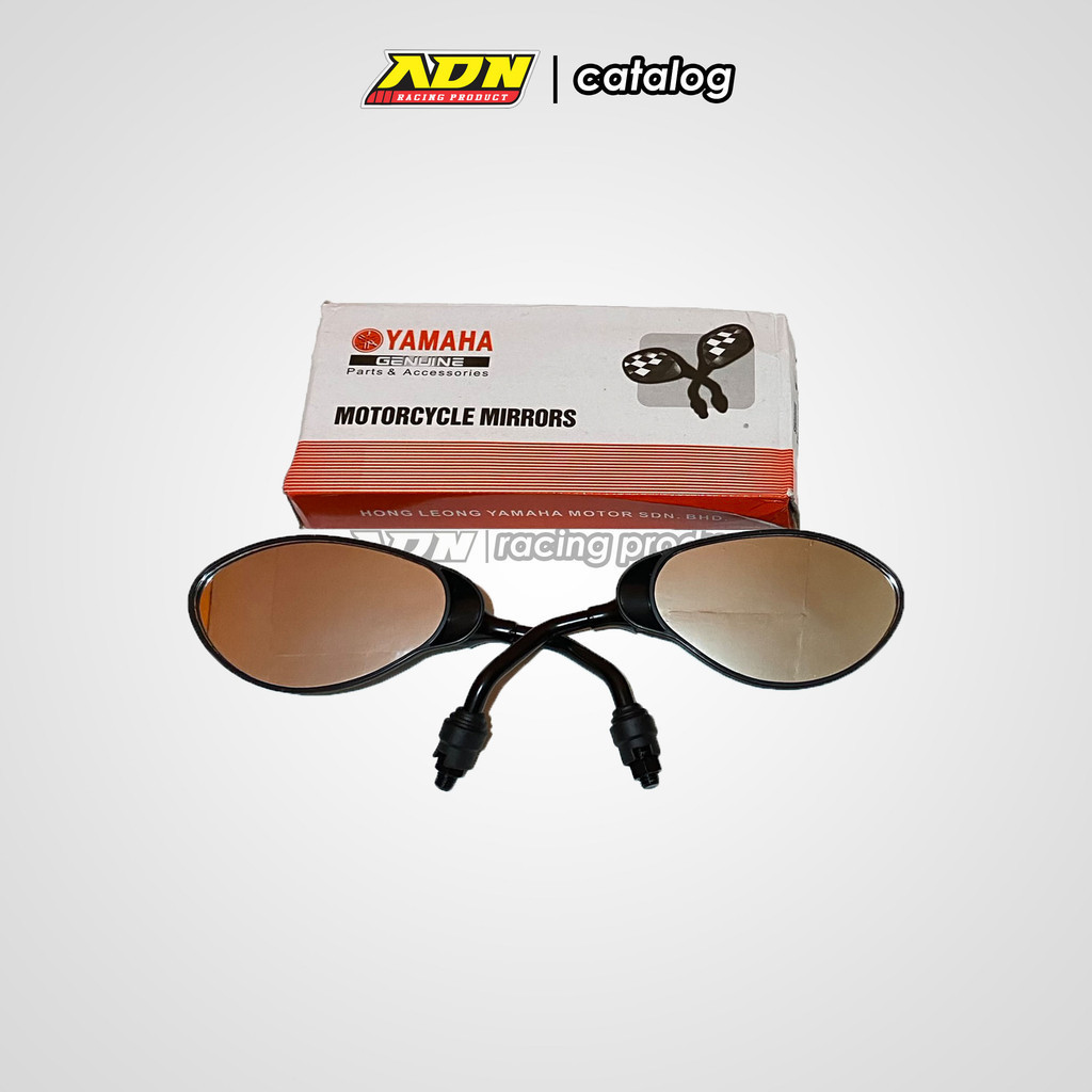 กระจกมองหลัง Yamaha 125z X1 F1ZR Thailand