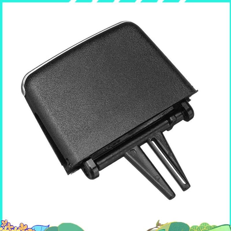 Super สําหรับ BMW 3 Series E90 05-12 ทนทานด้านหน้า A/C เครื่องปรับอากาศ Vent Outlet Tab คลิปชุดซ่อม