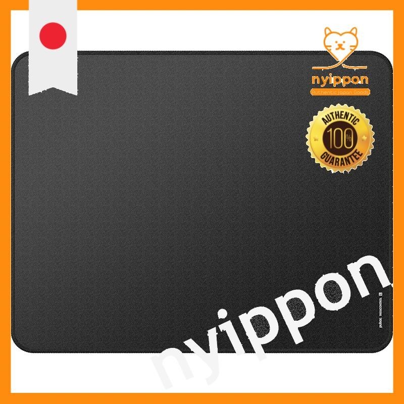 Pulsar Gaming Gears eSports specification gaming mouse pad, L size 42cm x 33cm ParaControl V2