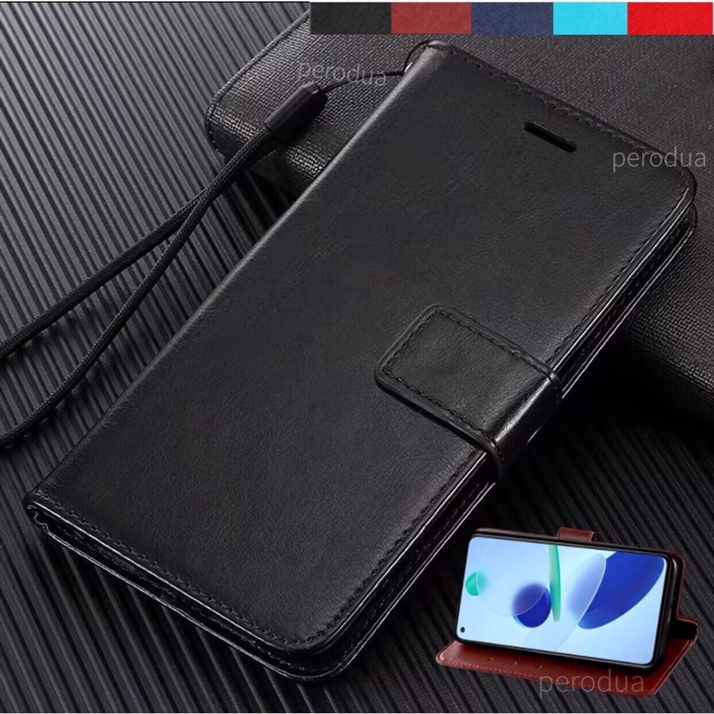 Flip Casing Vivo V25 V25e V25 Pro V21E V21 V20 V20SE V2202 V2158 V2201 V2061 V2066 V2108 V2050 V2055 V2022 V2023 V2024 V2024 V2025 กระเป๋าสตางค์หนังPU