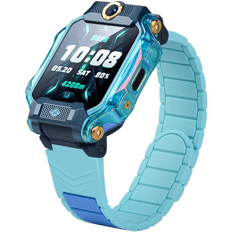 Imoo Z1 Z2 Z3 Z5 Z6 Z7 สายนาฬิกา Magnetic สายนาฬิกา imoo สายซิลิโคน สำหรับ