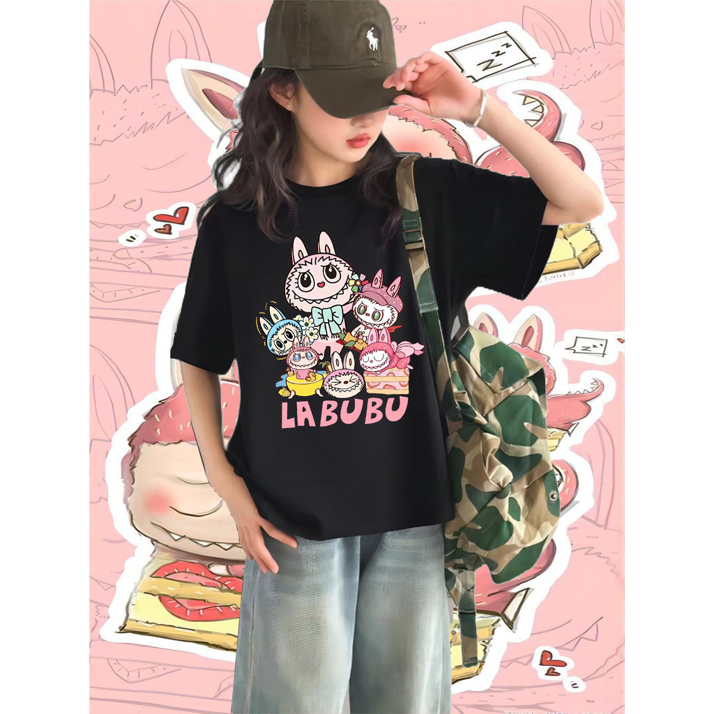 [Csndice] Care Bears เสื้อยืด ของแท้‼️  2024