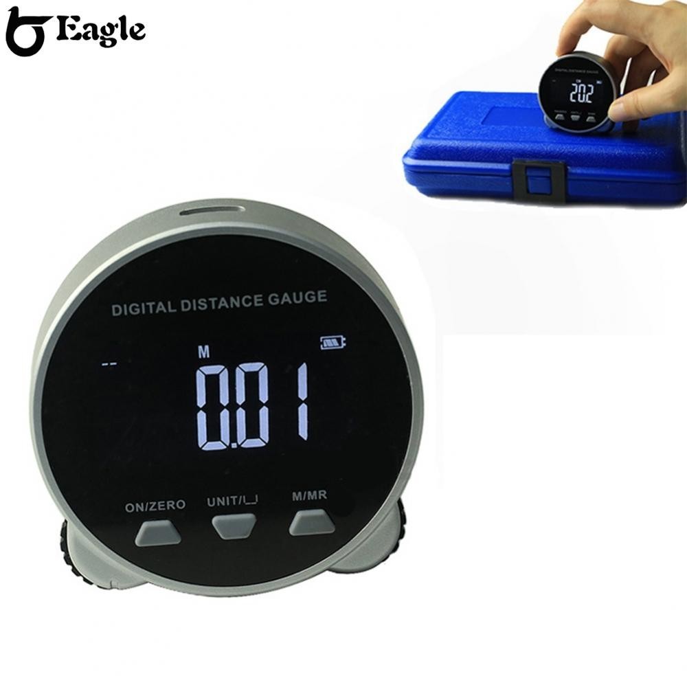 【EAGLE】High Precision Digital Ruler with Electronic C Tape Measure Rechargeable&Good Quality