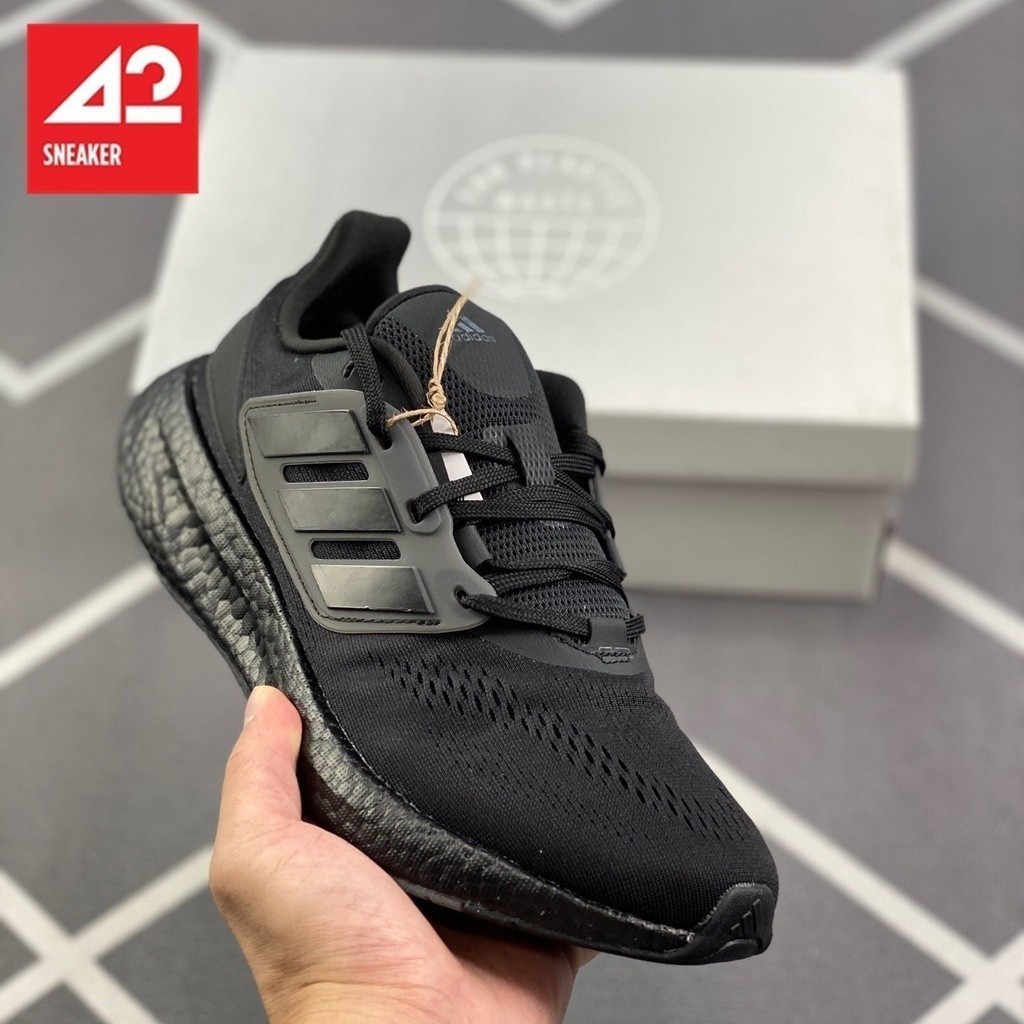 A_d Ida 'sidas PureBOOST ประสิทธิภาพช่วย6