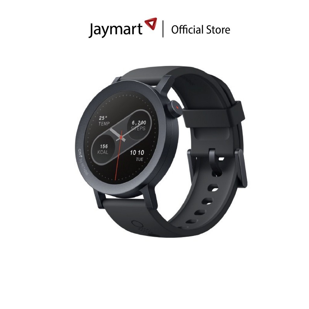 CMF (By Nothing) Watch Pro 2 (รับประกันศูนย์ 1 ปี) By Jaymart