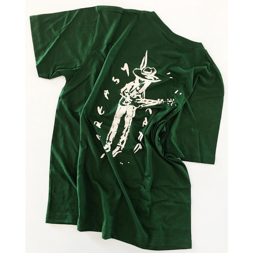 (🔥เสื้อยืดพิมพ์ลาย🔥)พร้อมส่ง  greasy cafe - Cat t-shirt8(2022)   การเปิดตัวผลิตภัณฑ์ใหม่ T-shirt