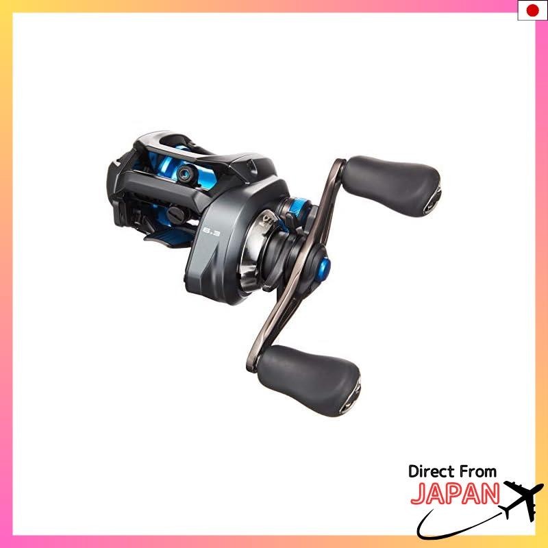SHIMANO Baitcasting Reel Dual-axis 20 SLX DC 71 LEFT/70 RIGHT/70HG RIGHT/70XG Minnow Vibration Buzzb