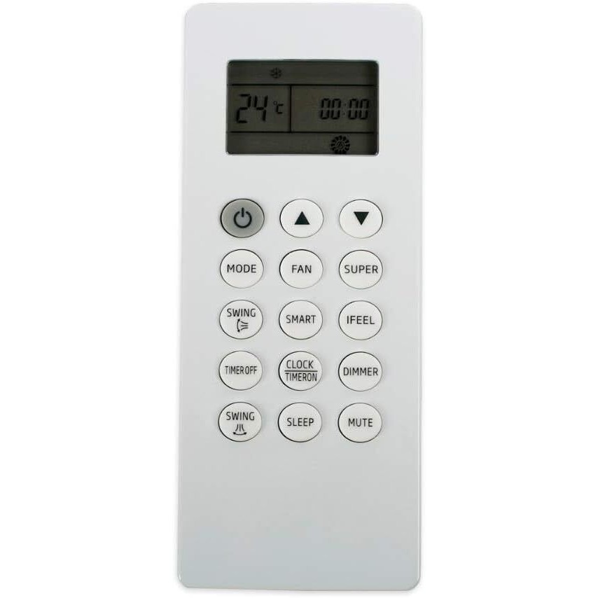 รีโมทใหม่ DG11Q1-01 เข็มกลัด DG11Q1-02