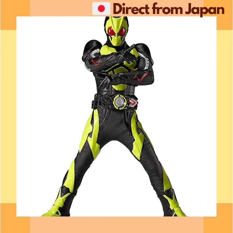 [BANDAI] Sofvi SCULPTURE STUDIO Kamen Rider Zero One Rising Hopper [จัดส่งญี่ปุ่น]