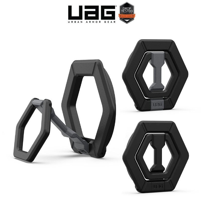 UAG - ขาตั้งแหวนแม่เหล็ก รุ่น Magnetic Ring Stand
