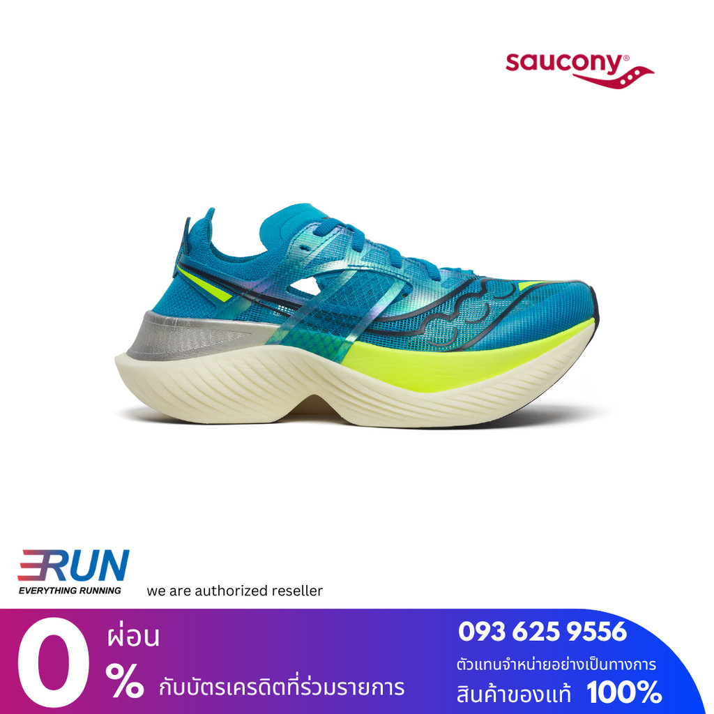 Saucony Endorphin Elite Women New