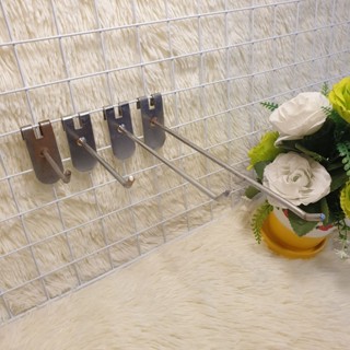 *พร้อมส่ง* ตะขอแขวนสินค้า ตะขอเกี่ยว ตะขอแขวนสินค้า ตะขอเหล็…