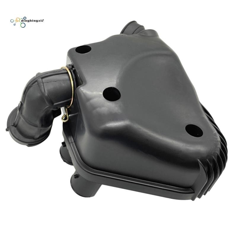 【dinghingxi2】 ชุดกรองอากาศรถจักรยานยนต์เหมาะสําหรับ 4Vp BWS100 50 4Vp-E4410-00