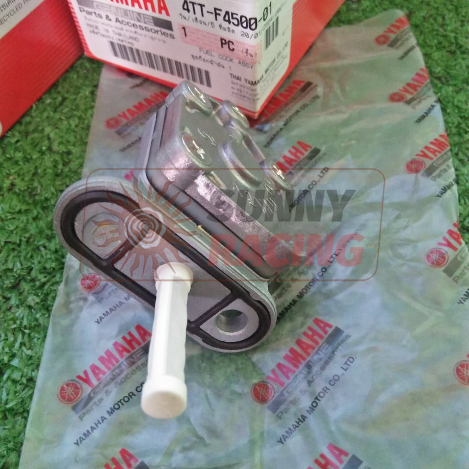 R10 B4 4TT-F4500-01 ปั๊มเชื้อเพลิงไก่สําหรับ MIO SPORTY/AMORE/MIO1 yamaha