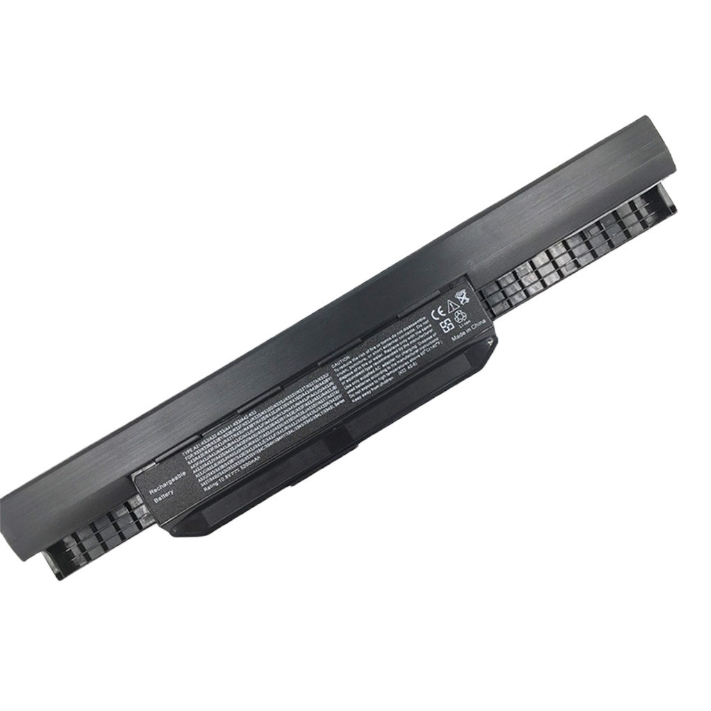 แบตเตอรี่ OEM Asus A43 A43S K43 X43 A53 K53 X44H A32-K53 Series BATTERY