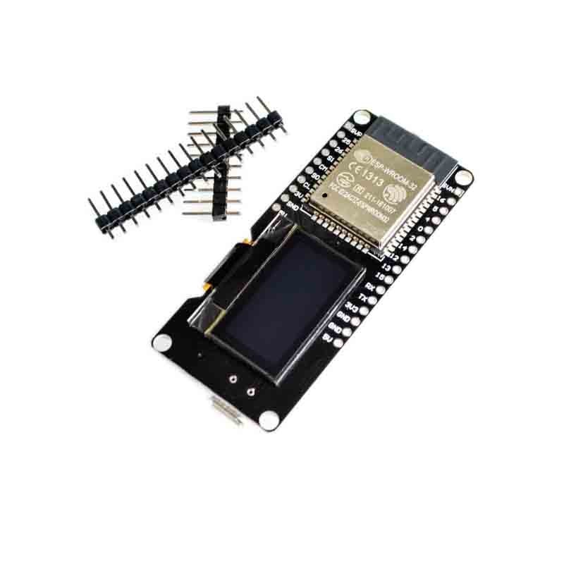 Esp32 โมดูล OLED ESP32 ESP ESP32