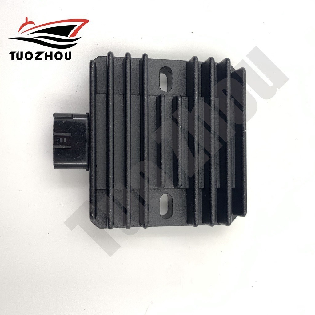 Rectifier สําหรับตัวควบคุม 68V-81960-0-00 สําหรับ Yamaha Outboard เครื่องยนต์เรือมอเตอร์ 4 จังหวะ 60