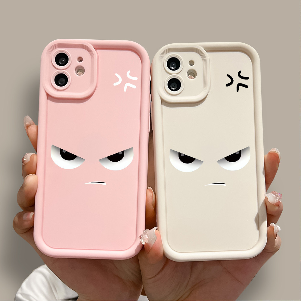 เคสนุ่มเ For VIVO Y03 Y03T Y18 Y28S Y19S Y29 Y28 Y30  Y100 T1 X200 V19 V21 V23E V30E V40 Pro 4G 5G สีดำ เคสวีโว่ GS - รูปที่ 6