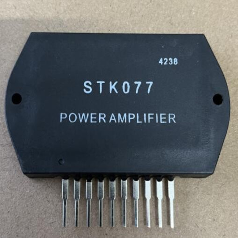 1Pcs/Lot STK077 STK078 STK024 NEW Module