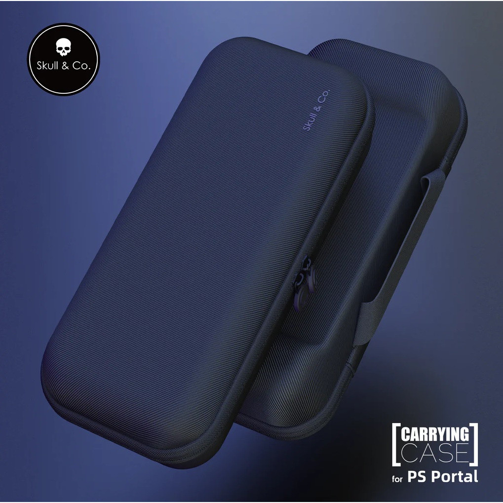 Carrying Case for PlayStation Portal