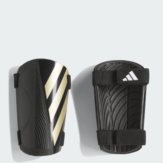 adidas Football Tiro Training Shin Guards Unisex Black IP399…