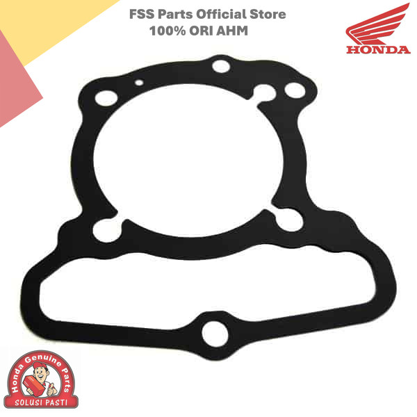 12191-K0J-N01 ปะเก็น กระบอก – Genio, BeAT K1A, Scoopy K2F