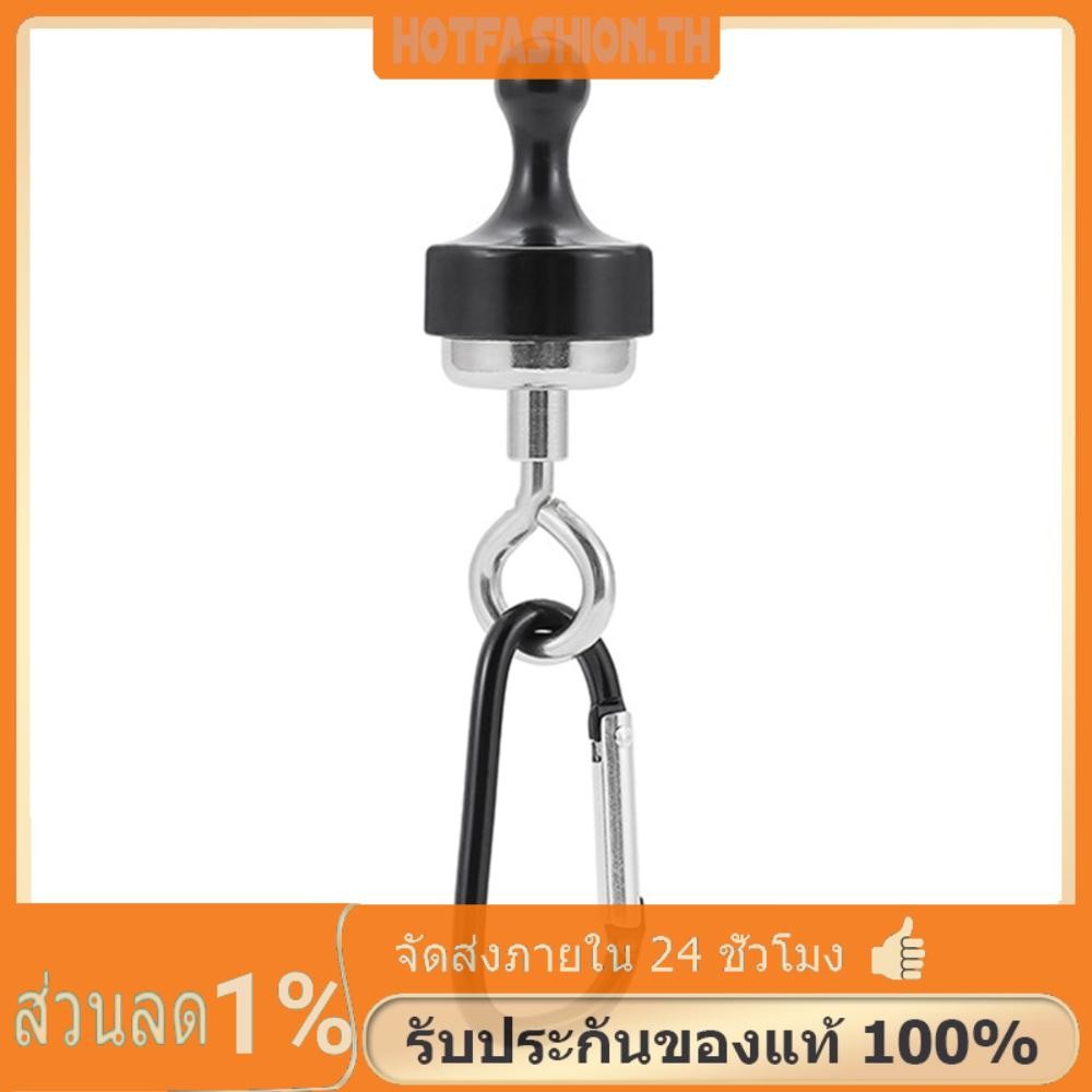 คาราบิเนอร์ คลิปแม่เหล็กสําหรับงานหนักที่แขวนโลหะสําหรับการเดินป่าตั้งแคมป์ปีนเขาปิกนิก