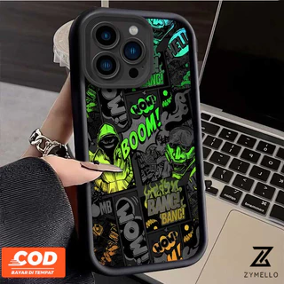 เคสโทรศัพท์ VIVO V70 FE V60LITE V50 Y05 V40 Y19S Y04 Y29 Y39 Y31 Y21D Y03 Y28 Y17S V40 Pro V30 5G V29 V29 V29E แฟชั่น TPU การ์ตูนป้องกันการล่มสลาย