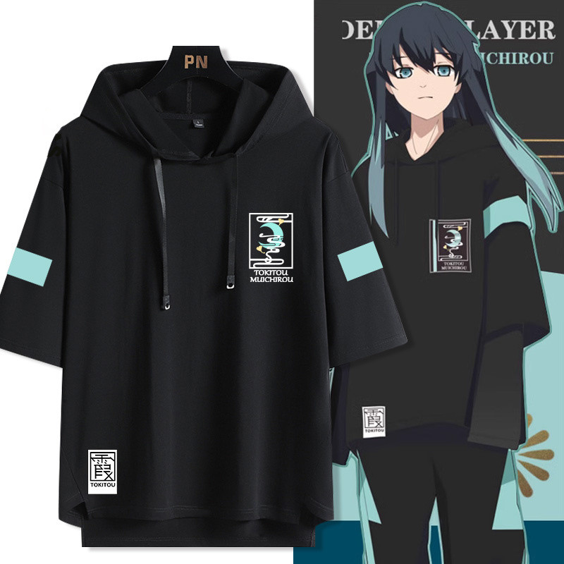 【OMG】 มุยอิจิโร่ Super awesome series of Muichiro anime peripherals! ! ขอบของ Ghost Bladesq