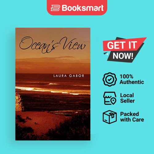 Oceans View - ปกอ่อน - อังกฤษ - 9781453509593