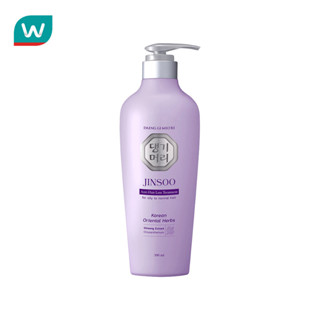 Daeng Gi Meo Ri แทงกีโมรี ทรีทเม้นท์ จินซู แอนตี้ แฮร์ลอส 30…