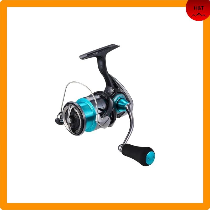 Daiwa (DAIWA) Egging dedicated reel 24 Emeraldas X LT2500-XH
Daiwa (DAIWA) Egging dedicated reel 24 