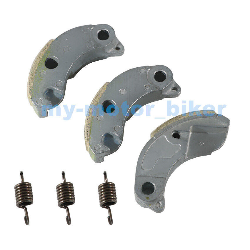 รองเท้าน้ําหนักคลัตช์สําหรับ Honda PCX125 PCX150 2021-2024 / PCX160 ADV 150 2019-2024