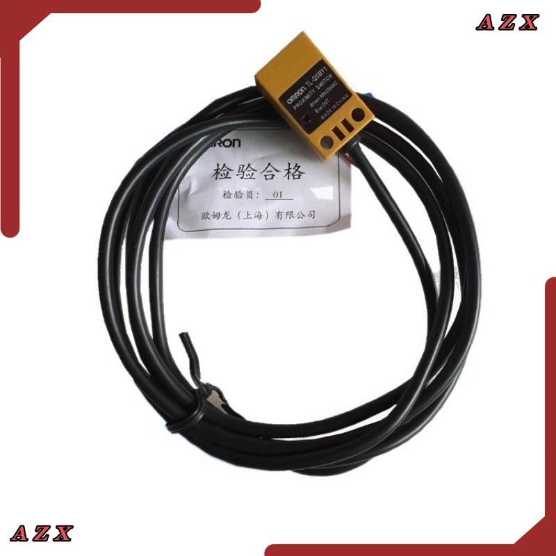 TL-Q5MY1 Proximity switch sensor 90-250VAC พร้อมส่งที่ไทย🇹🇭