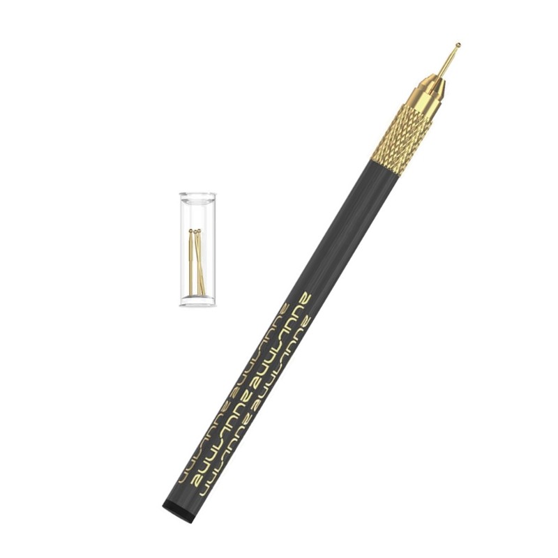 Amony Durability FPC Connector Reballing Bar ชุดสําหรับบัดกรีซ่อมอิเล็กทรอนิกส์