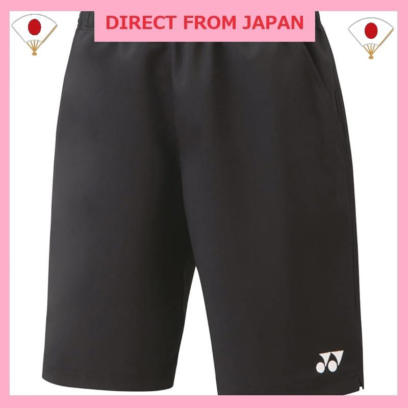 [Yonex] Half Pants 15150 Black (007) L
[Yonex] Half Pants 15150 Sunset Red (496) SS
[Yonex] Half Pan