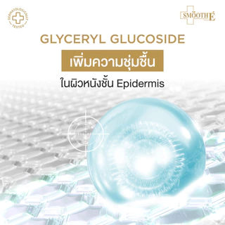 [แพ็คสุดคุ้ม ซื้อ 1 ฟรี! 2] Smooth E 24K Gold Serum 30 ml. เซรั่มลดเลือนริ้วรอยใน 2 สัปดาห์ ฟรี! 24k gold 4 ml.
