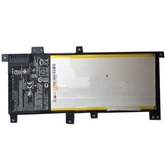 Battery Asus X455L/X455L/X454L (C21N1401) Aserv