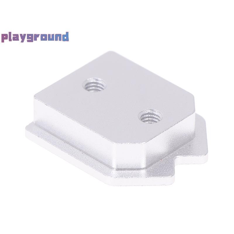 [playground] ขยายสแควร์ชายหัวเข็มขัดเหมาะสําหรับ Tajima ความปลอดภัยหัวเข็มขัด Quick แขวนเครื่องมือล็