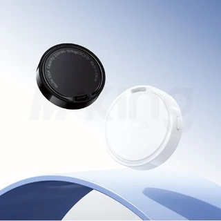 GPS สําหรับ แอนดรอย Android HOCO E96A Tag อุปกรณ์ติดตาม อุปกรณ์ตั้งตำแหน่งป้องกันการสูญหาย Google