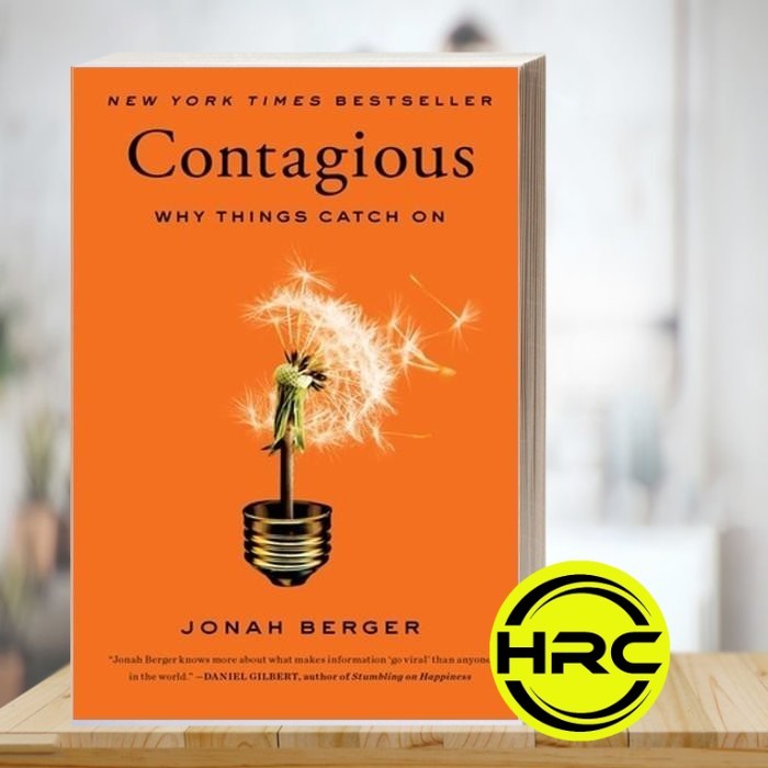 เชื่อ: ทําไมสิ่งที่จับบน Berger, Jonah