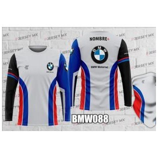 เสื้อยืดโลโก้ Bmw Motorsport Short / Bmw / Bmw Summer Short