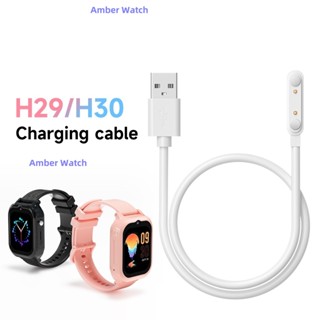 สําหรับ For Awei H29 H30 สายชาร์จ สายชาร์จแม่เหล็ก